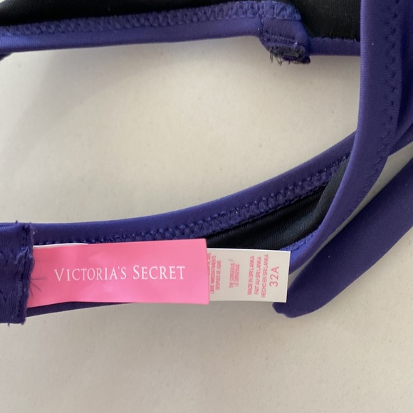 VS Bikini Top 32A - Picture 3 of 6